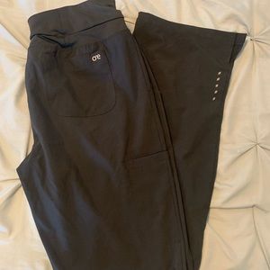 Barco One Arc Tech Scrub Pant